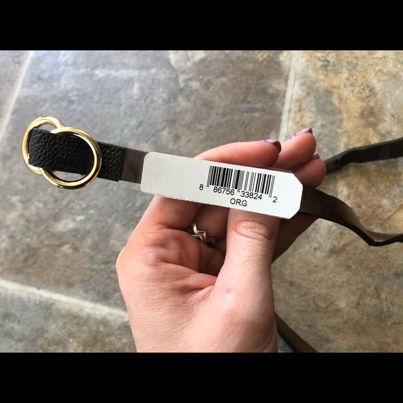 NWT Michael Kors belt bag - Picture 6 of 8